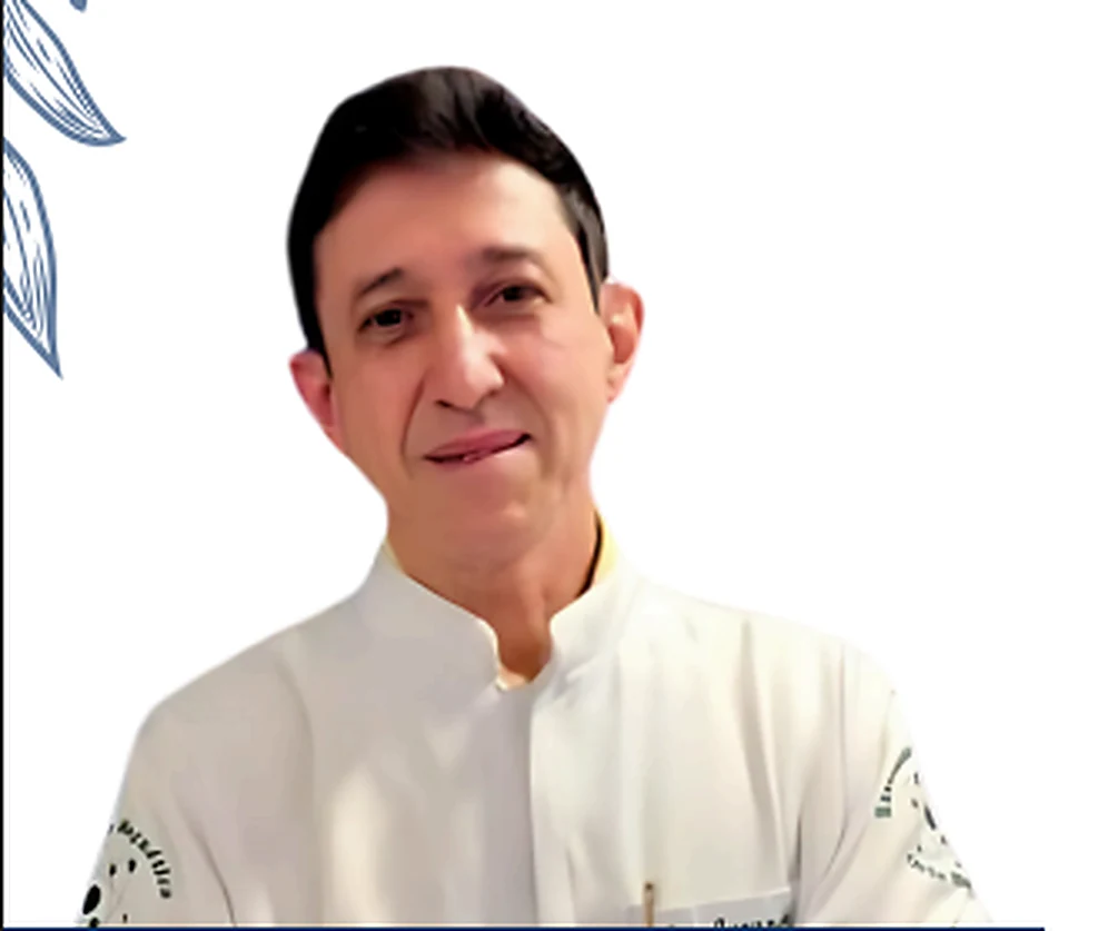 Dr. Jurandir Nascimbeni, Dentista Biológico da Clínica Nascimbeni
